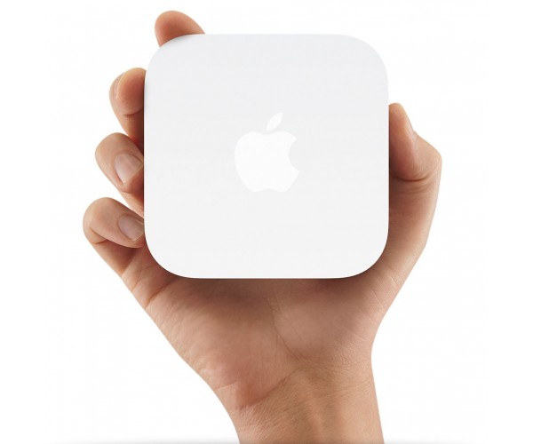 AIRPORT EXPRESS BASE STATION